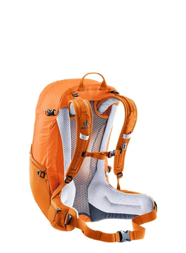 Plecak turystyczny damski Deuter Futura 25 SL - peach/tuscany