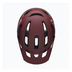 Kask rowerowy Bell Nomad 2 Integrated MIPS matte pink