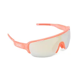 Okulary przeciwsłoneczne POC Do Half Blade fluorescent orange translucent