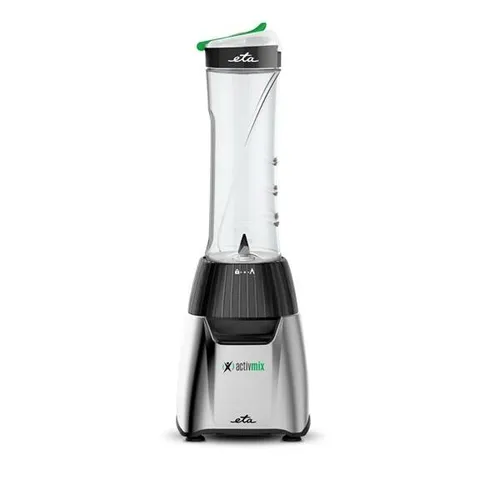 Blender kielichowy ETA ActivMix Team 110390000 (Sportowy) + 2 bidony w komplecie