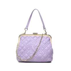 Dragoste MOSCHINO Jc4011pp0gla0651 geanta Lilla