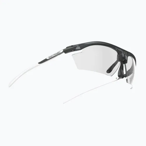 Солнцезащитные очки Rudy Project Rydon frozen ash/impactx photochromic 2 laser black