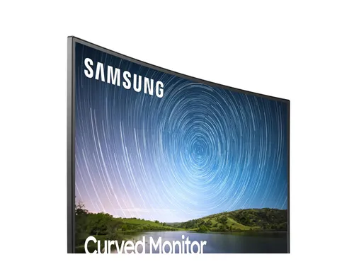 Monitor Samsung C32R500FHP 32" Full HD VA 75Hz 4ms Zakrzywiony