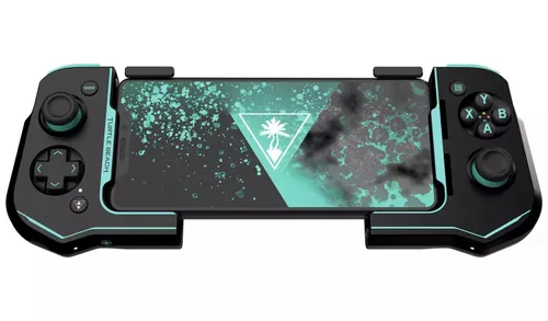 Геймпад Turtle Beach Recon Atom Controller Black / Teal для Android