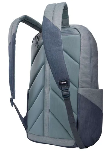 Городской рюкзак Thule Lithos 20 l-pond grey / dark slate