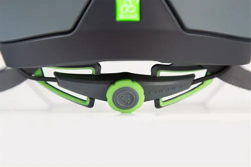 Kask rowerowy ENDURA Speed Pedelec