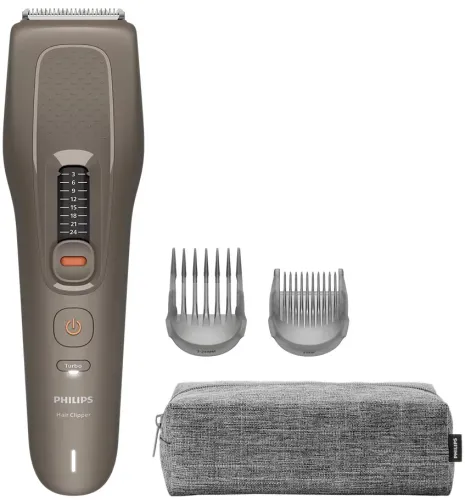 Maszynka do włosów Philips Seria 5000 HC5722/15 75min