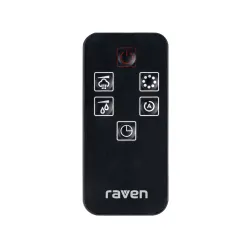 Nawilżacz Raven EN009 z pilotem funkcja plazmy 4l 25m2