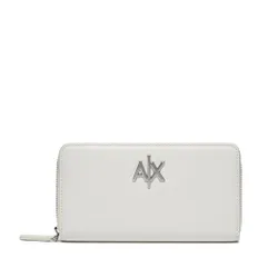 Женский большой кошелек Armani Exchange 948068 4r700 14212 Journal