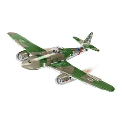 Конструктор COBI Messerschmitt Me262 A-1a