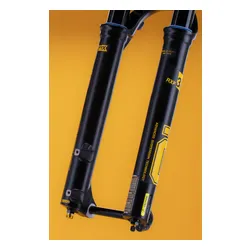 Амортизатор велосипеда OHLINS RXF38 m. 2