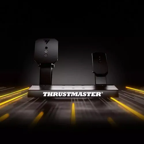 Kierownica THRUSTMASTER T818 Ferrari GT3 Simulator (PC)