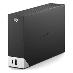Dysk SEAGATE One Touch Hub 6TB HDD