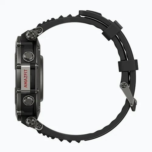 Zegarek Amazfit T-Rex Ultra Abyss black