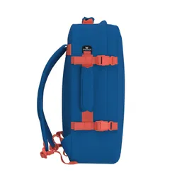 Plecak torba podręczna CabinZero 44 l - capri blue