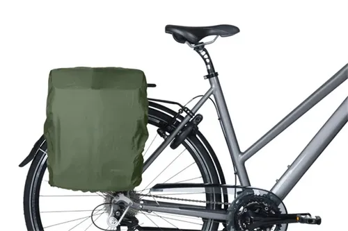 Torba na bagażnik BASIL Move + MIK