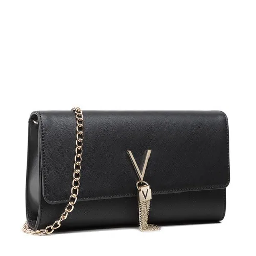 Valentino Divina sa Vbs1ij01 Nero Wallet