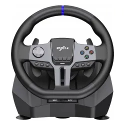 Kierownica PXN V9 Gen2 z pedałami do PC, PS4, PS3, Xbox, Switch