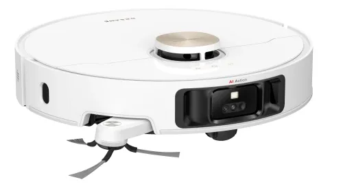 Robot sprzątający Dreame L50 Ultra Funkcja mopowania Stacja oczyszczająca Tworzenie mapy pomieszczenia