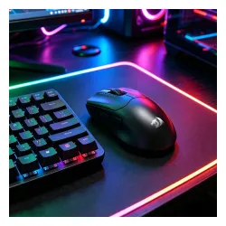 Myszka gamingowa Redragon M933-ULT Axion Black
