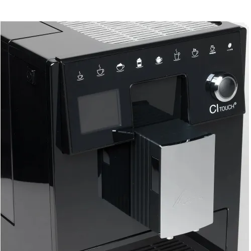 Кофемашина Melitta CI Touch Plus F63-103