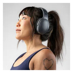 Słuchawki nauszne SKULLCANDY Crusher 540 Active Czarny