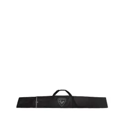 Geantă De Schi Rossignol Basic 210 Rkjb203 Carcasă De Schi Neagră