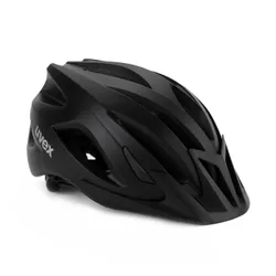 Kask rowerowy UVEX Viva 3 black matte