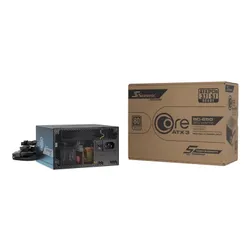 Zasilacz SEASONIC Core BC-850 850W 80 Plus Bronze ATX3.1