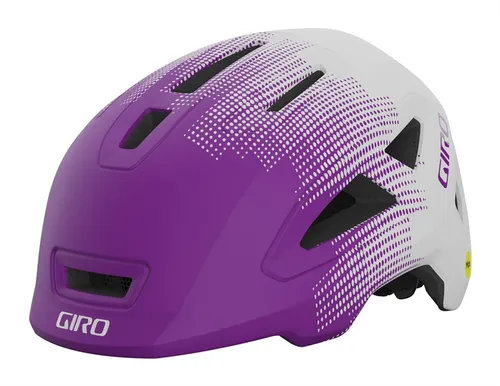 Kask rowerowy GIRO Scamp II MIPS