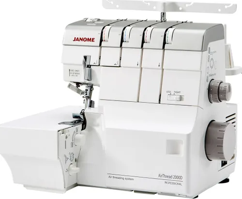 Janome AT2000D Dikiş Makinesi