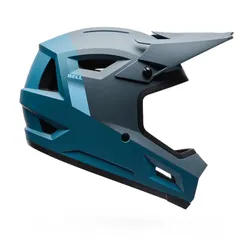 Kask rowerowy Full Face BELL Sanction 2 DLX Mips