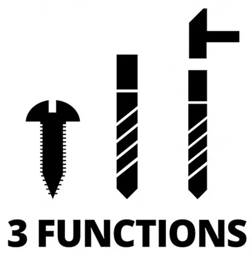 Wiertarko-wkrętarka EINHELL 4514205