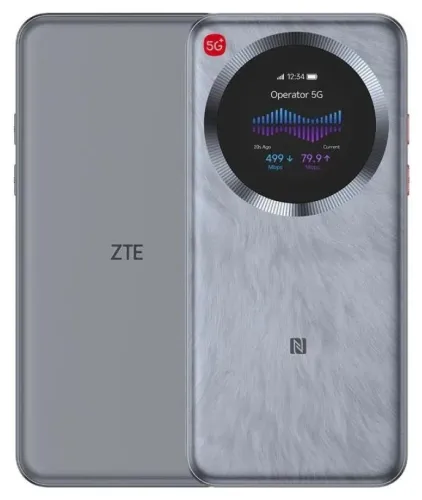 ZTE Router Mobilny 5G U30 PRO
