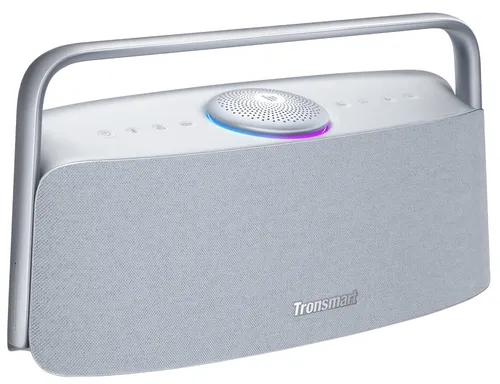 Głośnik mobilny TRONSMART Fiitune X30 Szary