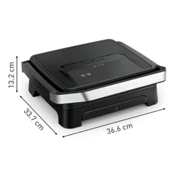 Grill elektryczny TEFAL GC271810 Inicio Classic Relift