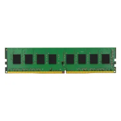 Pamięć RAM Kingston DDR4 8GB 2666 CL19 Zielony