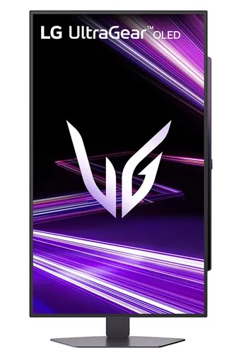 Monitor LG UltraGear 27GX704A-B.AEU 26.5" 2560x1440px 240Hz 0.03 [GTG]