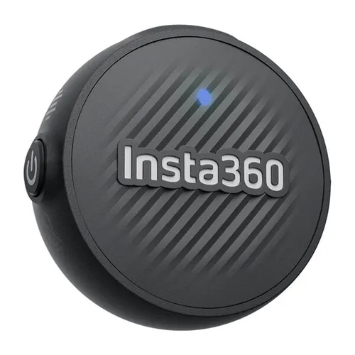 System bezprzewodowy INSTA360 Mic Air (1 TX + 1 RX)