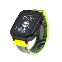 Garett Cute Smartwatch 2 45 мм LTE розовый