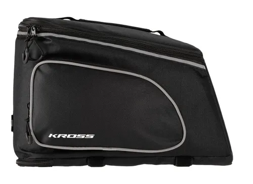 Велосумка на багажник KROSS Roamer Trunk