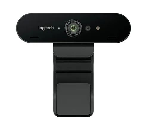 Logitech Brio Webcam 4K 960-001106