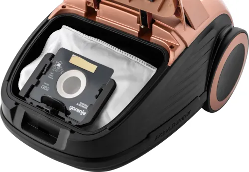 Напольный пылесос Gorenje щетка для паркета VCE22G6HCO