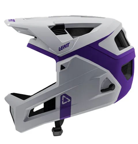 Kask rowerowy Full Face LEATT MTB Enduro 4.0