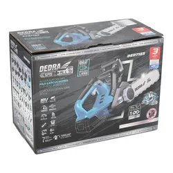 Pilarka łańcuchowa Dedra DED7183