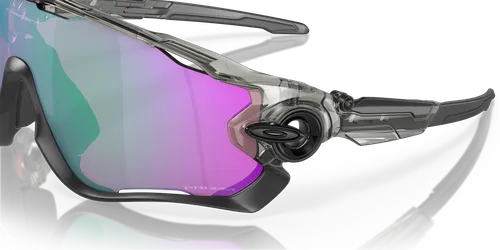 Очки для велоспорта OAKLEY Jawbreaker PRIZM Road Jade