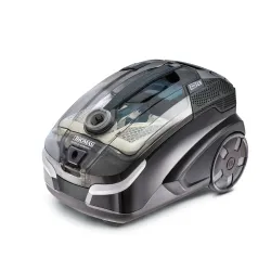Odkurzacz Thomas Parkett Master XT 1700W Szczotka do parkietów Ssawka do prania dywanów Ssawka do prania tapicerki