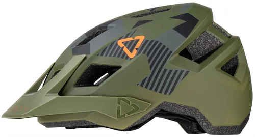 Kask rowerowy LEATT MTB AllMtn 1.0 V22 Junior