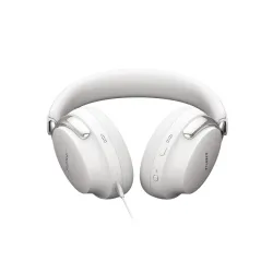 Słuchawki bezprzewodowe Bose QuietComfort Ultra 2gen Nauszne Bluetooth 5.4 Biały