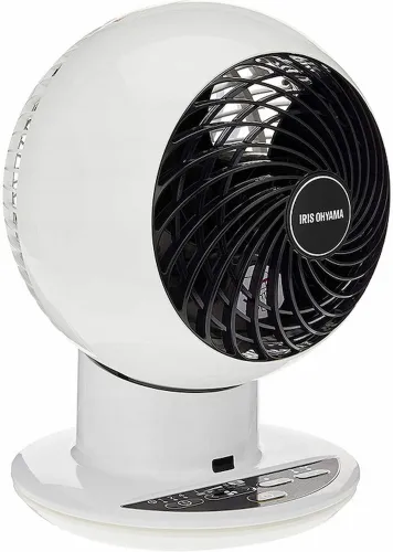 Wentylator WOOZOO PCF-SC15T